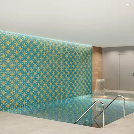 Résidence de Cogolin Apartamento