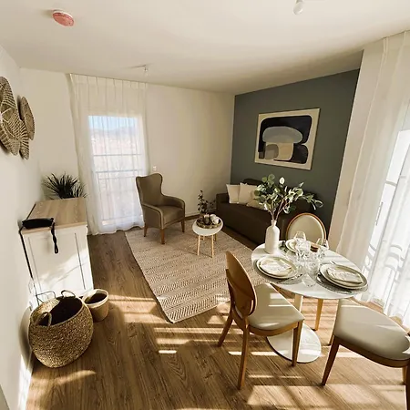 Résidence de Cogolin Apartamento Cogolin