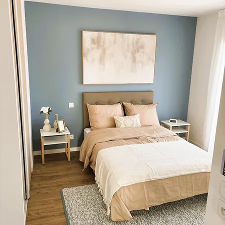 Apartamento Résidence de Cogolin