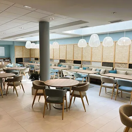 Apartamento Résidence de Cogolin Cogolin