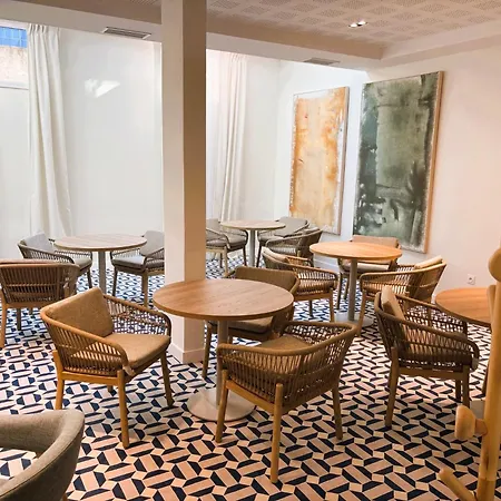 Apartamento Résidence de Cogolin *